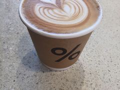 -% Arabica(京都东山店)