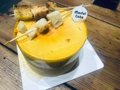 -盟重烧烤(高正街店)