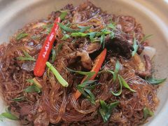 -盛百味·家宴餐厅(霸州分店)