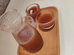 -蔡澜点心·粤菜(嘉里中心店)
