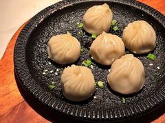-翡翠拉面小笼包(岭南新天地店)