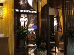 -润园四季椰子鸡火锅(海上世界店)