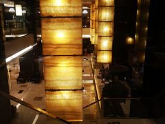 -上海龙之梦万丽酒店