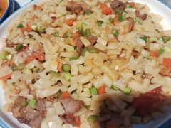 -欧提汗·新疆餐厅·清真(银都路店)