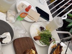 -Maxpoint Kitchen 西餐咖啡(乐峰广场店)