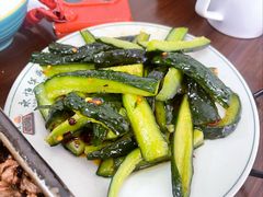 -清真永恒华威肉饼(潘家园店)