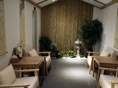 -锦初·禅意4K影院式足道·新中式SPA(茂业天地店)