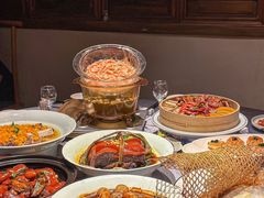 -二十八里太湖船菜(吉祥路店)