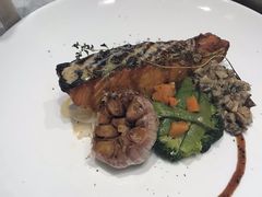 -娜娜家·Nana's restaurant(国金汇店)