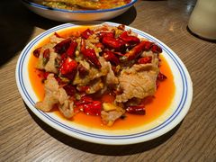 -肖四女乐山跷脚牛肉(世博源店)