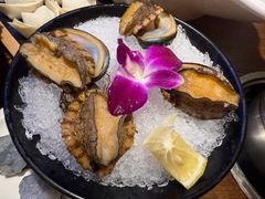 -东海怡品海鲜豆捞(星街坊店)