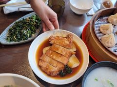 -玖鲜小笼(中山广场店)