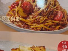 -西贝(上海我格广场店)