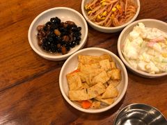 -金北顺大锅家(신사본점)
