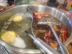 -荣记潮汕牛肉火锅(仙鹤街店)