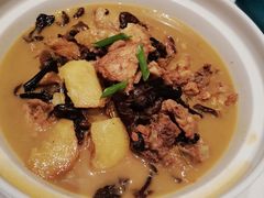 -百富源·海鲜辽菜(和平北大街店)