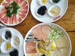 -桥香园过桥米线(国贸店)