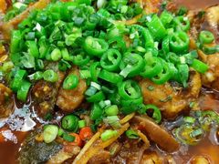 -写庭·鱼鲜川菜·宴请(铁像寺水街店)