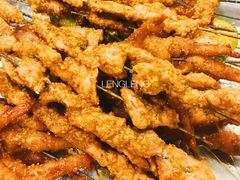 -黑皮烧烤(民意四路店)