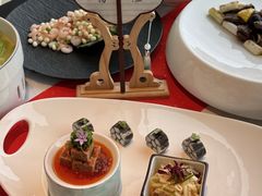 -馋遇江南·精致湖景雅宴(东方之门店)