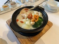 -宝丽轩中餐厅BAOLIXUAN