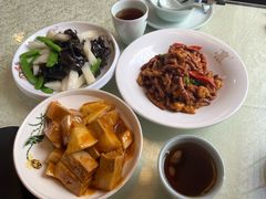 -长春观斋补堂素菜馆