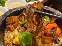 -敏珠拉姆藏餐·南京厨房(富春江东街店)