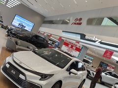 -上海和展广汽丰田4S店(老闵行店)