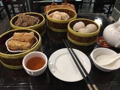 牛仔骨-府城小食馆(金龙宾馆店)