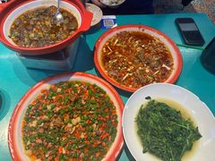 -川正旺江湖菜(三元桥店)