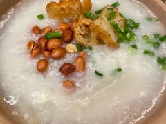 -新大咀港式茶餐厅(宝山万达店)
