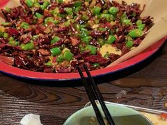 -酒肆浅葱•烧烤•龙虾•排档(卓悦intown店)