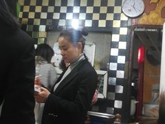 -卢庄(江汉路店)