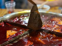-渝味黄姐火锅(黄泥村店)