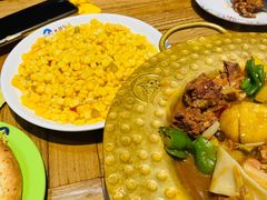 -北疆饭店(金狮广场店)