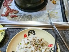 -滇藏石锅宴(崇仁巷老店)