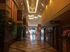 -曼谷王子宫殿酒店