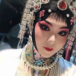 -华韵京剧摄影(洋桥角门东店)
