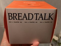-BreadTalk面包新语(凯德闵行商业中心店)