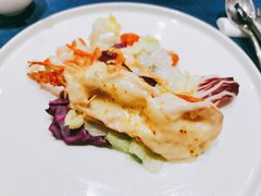 -新加坡泰国村酒楼(五角场店)