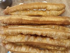 -阿文夜市豆浆油条(临潼路店)