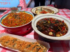 -辣小鲜·南昌大排档(船山路店)