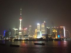 -上海和平饭店-华懋阁 The Cathay Room