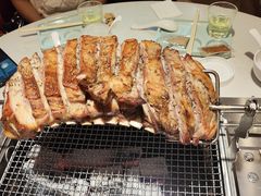 -呼伦贝尔烤羊·蒙古烤羊排(南田路总店)