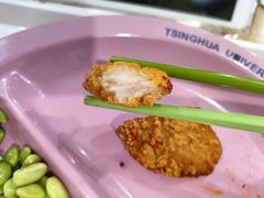-清华大学-紫荆园餐厅
