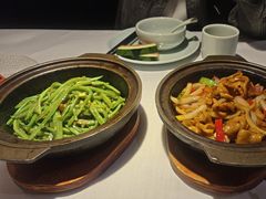 -半勺·新徽菜(银泰城店)