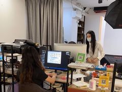 -iF摄影•全家福•证件照•形象照(南山店)