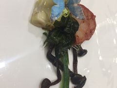 -三宝大饭店-中和艺素餐厅(浦上金山正祥广场店)