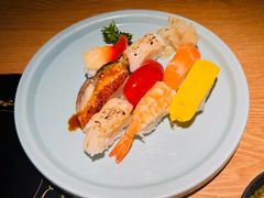 -沼津港精致料理·寿喜烧·烧鸟(青浦宝龙广场日料榜单店)
