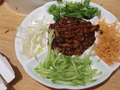 -东北风(江北万达店)